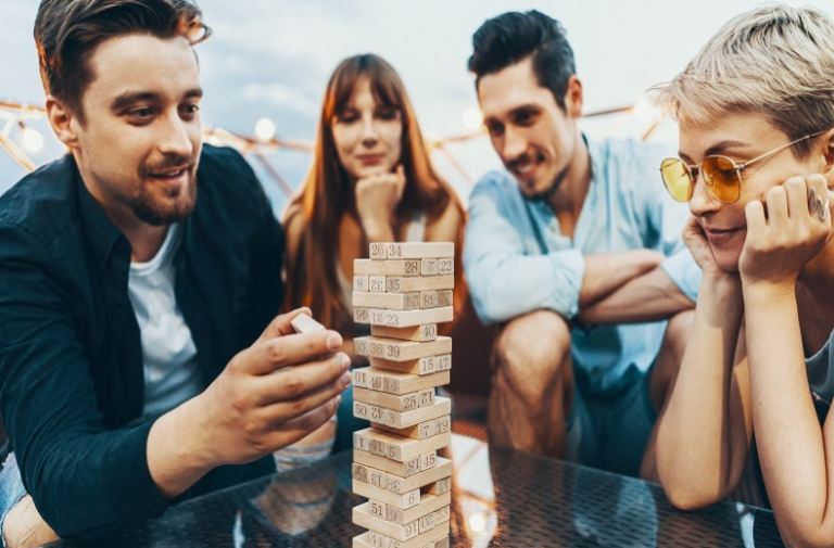 Juegos de mesa populares para divertirse en grupo