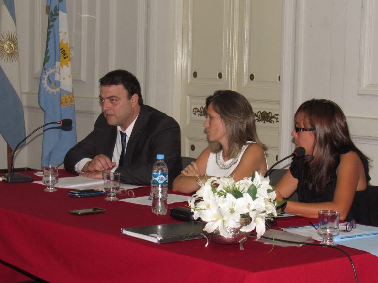 Se inicia el período de Sesiones Ordinarias