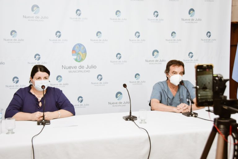 El aumento de contagios genera preocupación