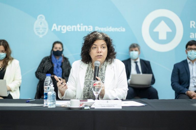 El Gobierno evalúa eliminar el aislamiento para los contactos estrechos