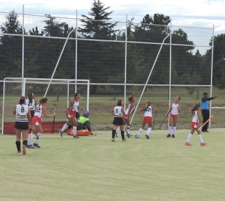 Se inicia el sábado el Torneo Oficial de Hockey
