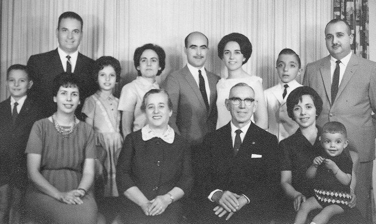 Juan Sánchez. Una vocación por las cosas de Dios