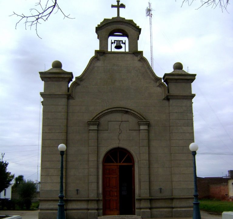 Hoy es día de San José, patrono de todos los carpinteros