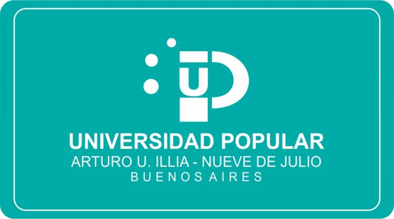 Nuevo taller en la UP
