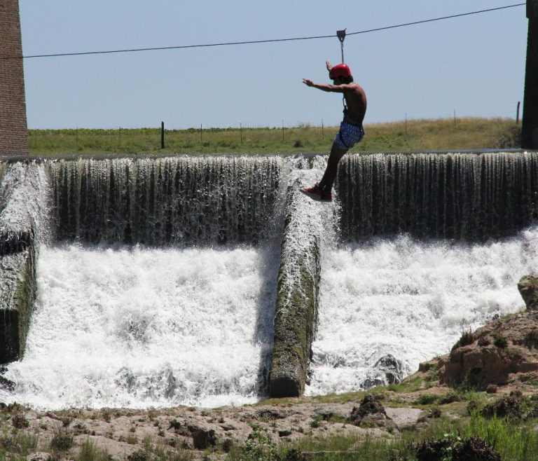 Tres pueblos bonaerenses cerca de grandes destinos turísticos