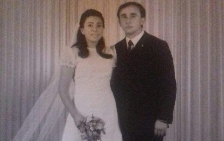 Bodas de Oro