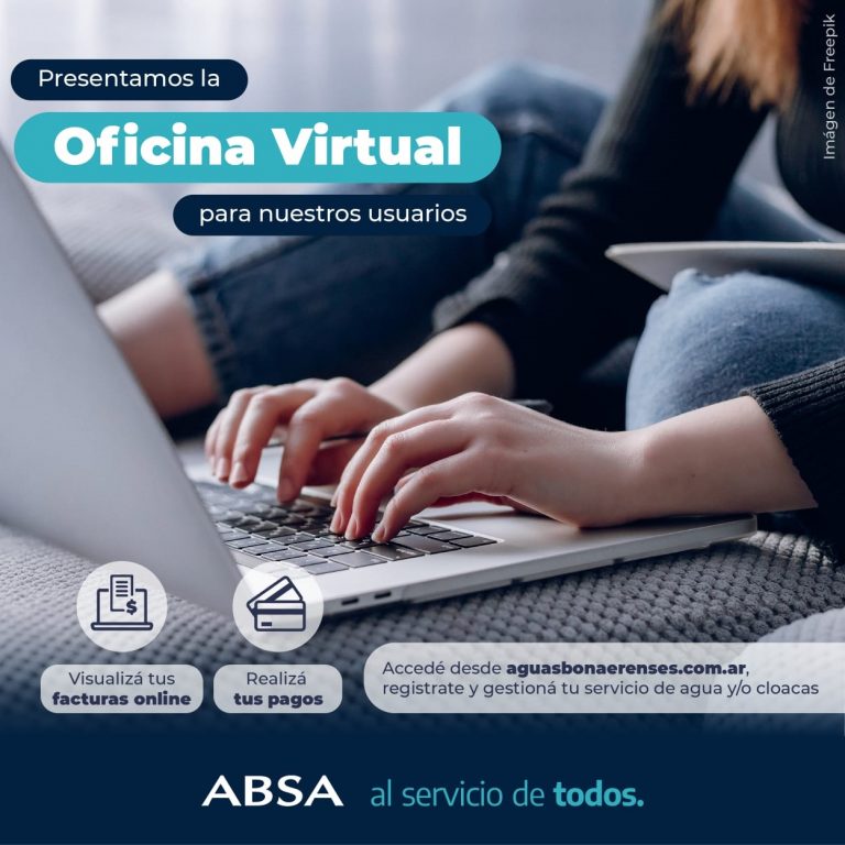 ABSA presenta su Oficina Virtual, una nueva herramienta de autogestión