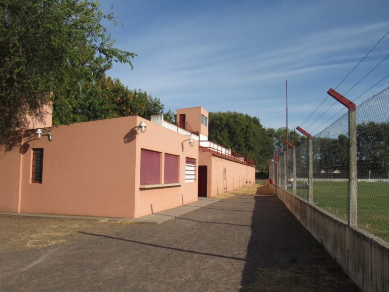 Arriba al 92º aniversario el Club Agustín Alvarez
