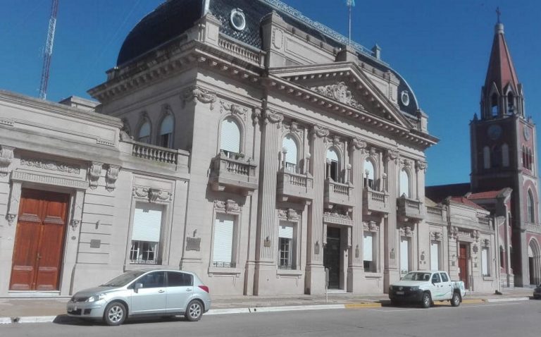 El Municipio de 9 de Julio adhirió al decreto de la Provincia