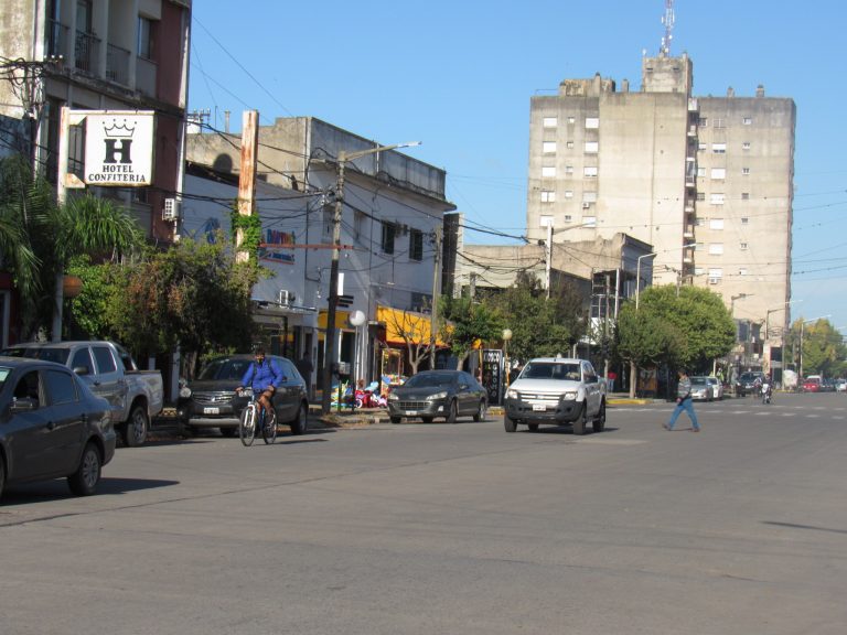 Desde mañana, 9 de Julio entrará en Fase 3