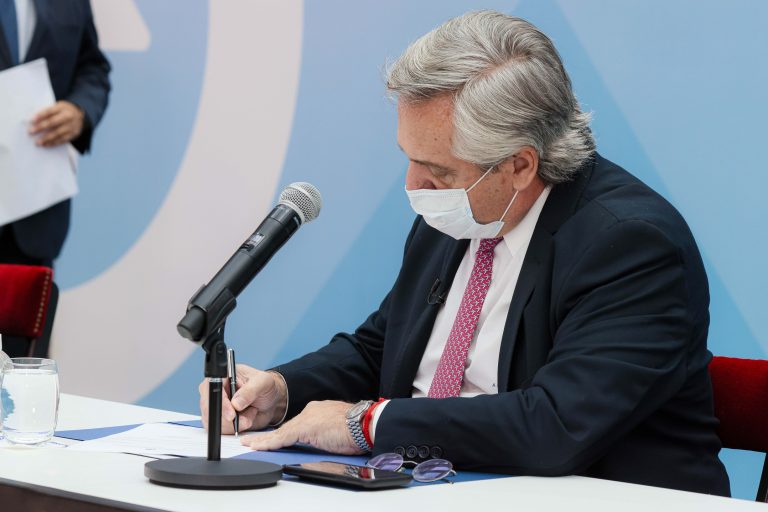 Promulgan cambios en el Impuesto a las Ganancias
