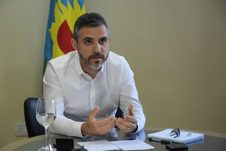 ARBA: «modificar la estructura tributaria» del campo