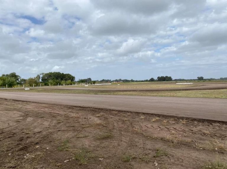 El Karting está de regreso a 9 de Julio