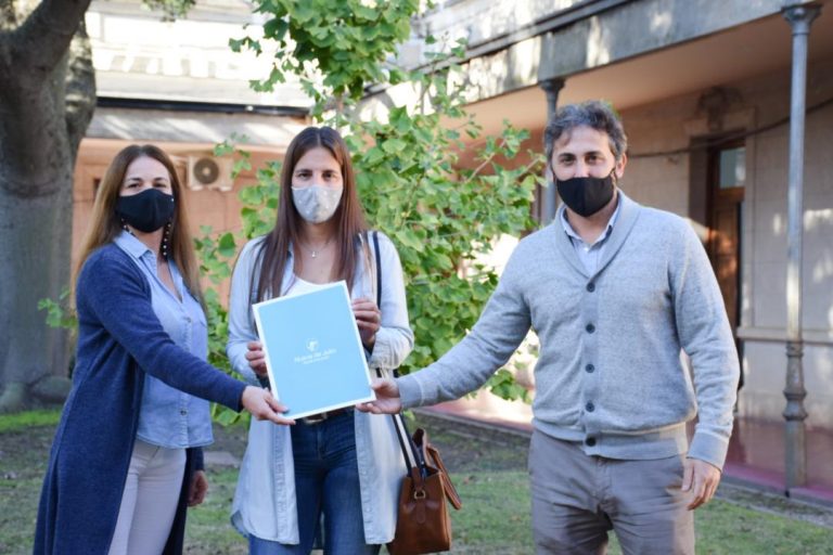 Nace una nueva entidad: «Los Montes Campo Club de Pato»