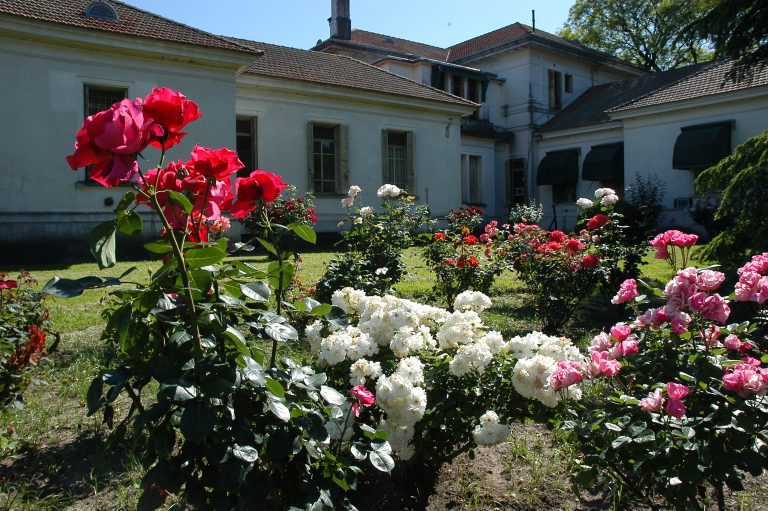 La FAUBA lanzó una bolsa de trabajo de jardinería y paisajismo