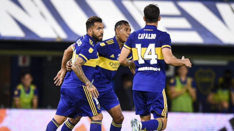 Nuevos horarios para el fútbol profesional