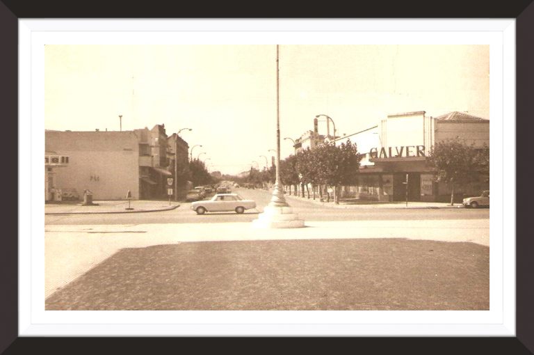 Hace 79 años abría sus puertas la tienda “Galver”