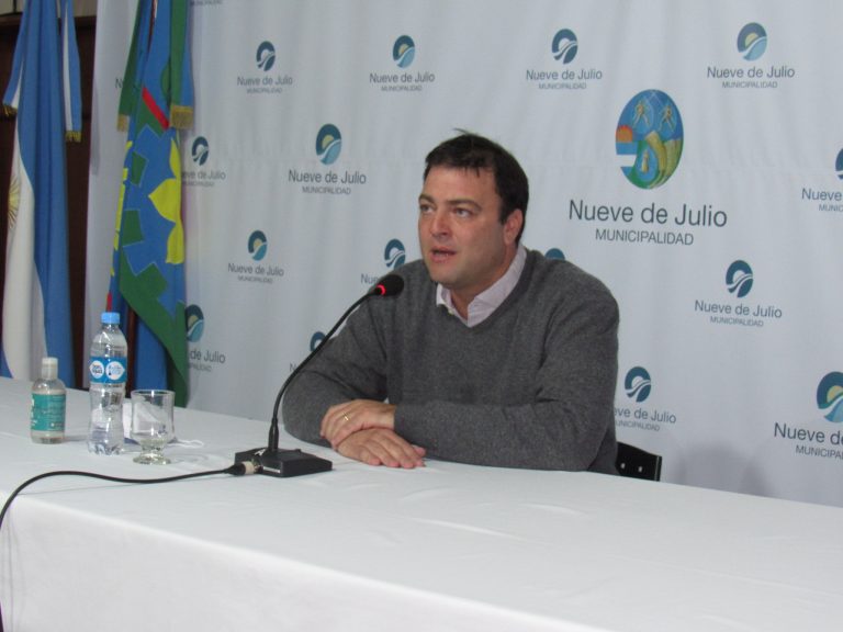 Desde mañana el Municipio habilita actividades