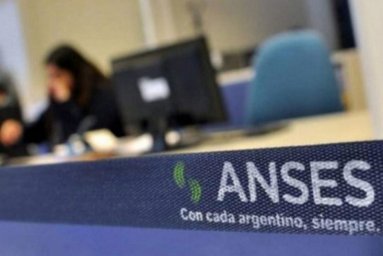 Calendario de pago de ANSeS