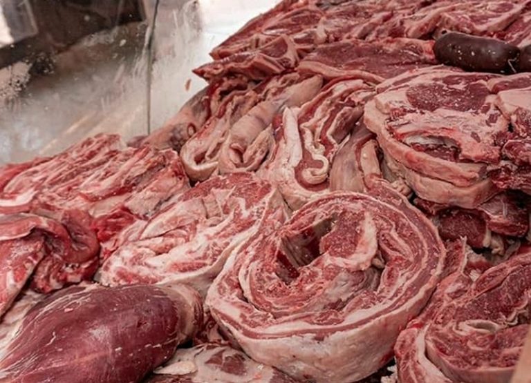 Aseguran que en 9 de Julio no faltaría carne