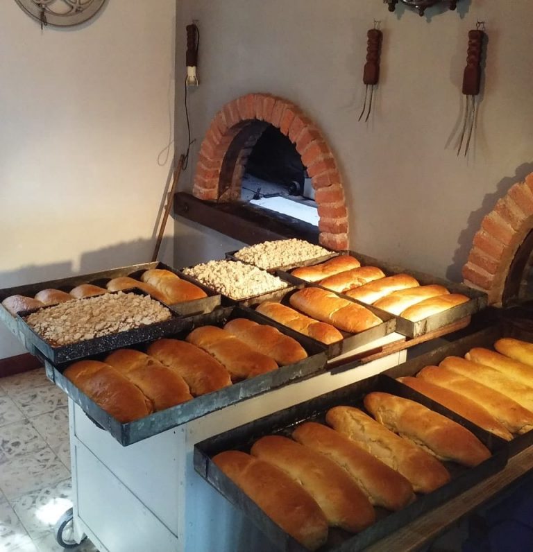 Almacenes Bonaerenses que invitan a describir historias y sabores