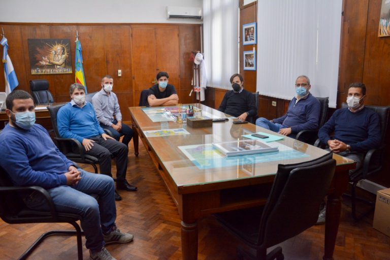 Destinarán aparatología para el Hospital «Julio de Vedia»