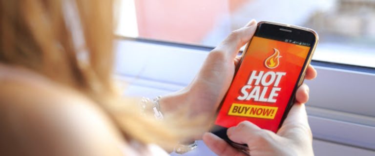 Recomendaciones para el «Hot Sale»
