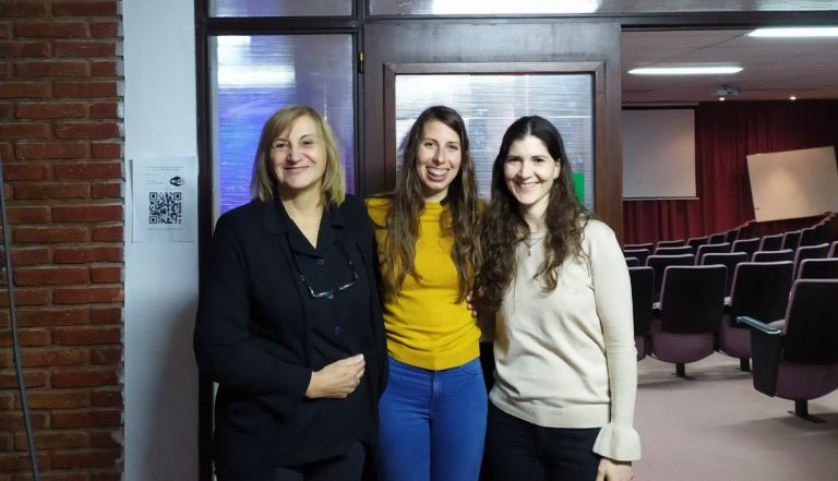 Una investigación que brinda un aporte a la alimentación
