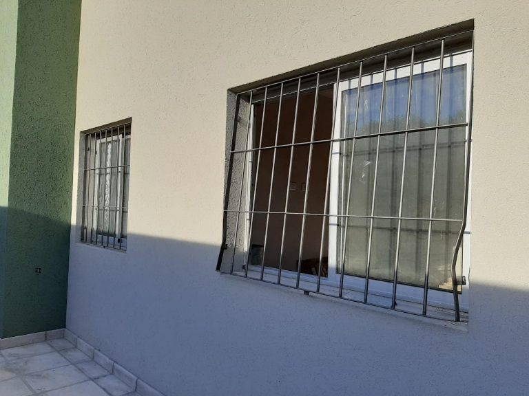 Robos reiterados en una obra en construcción