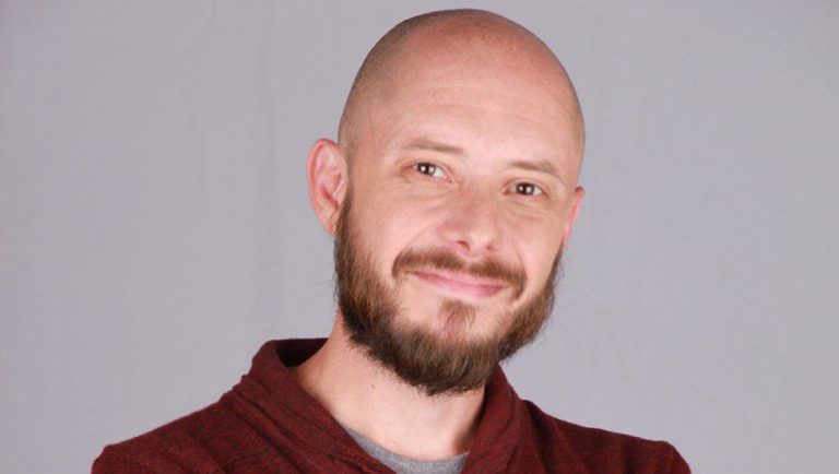 Pablo Picotto, en “De mil humores”