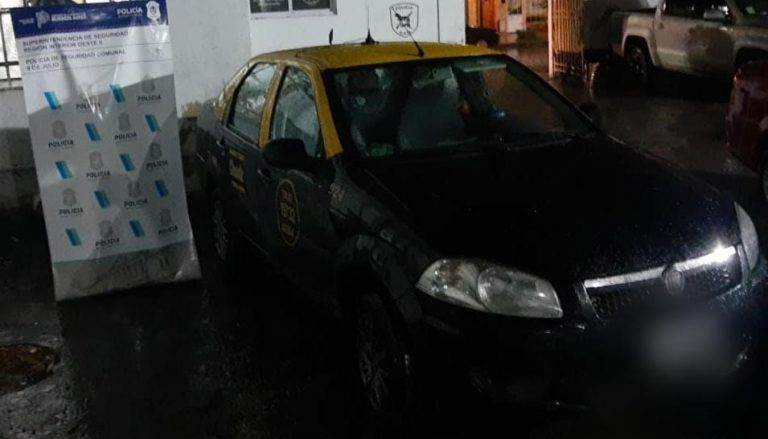 Usaban recetas apócrifas: dos detenidos con medicamentos psiquiátricos