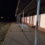 Quiroga estacion