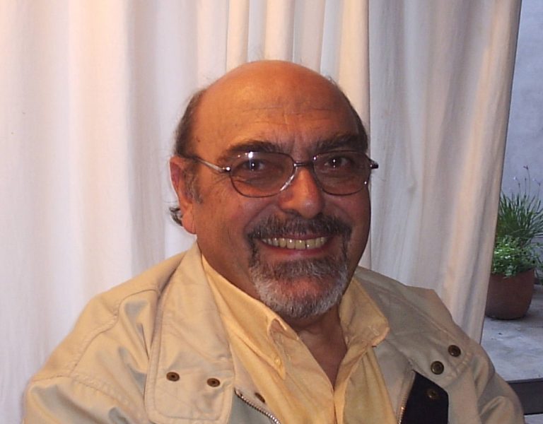 Falleció el Doctor Roberto Bergamo