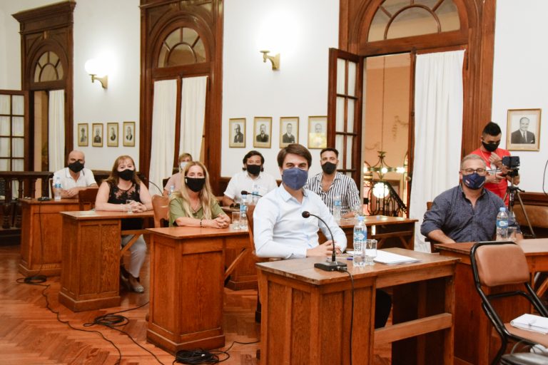 «Juntos por el Cambio» pide informes del Hospital «Julio de Vedia»