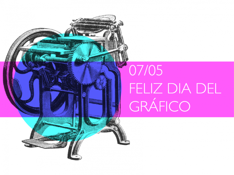 ¿Por qué se celebra hoy el Día del Trabajador Gráfico en la Argentina?