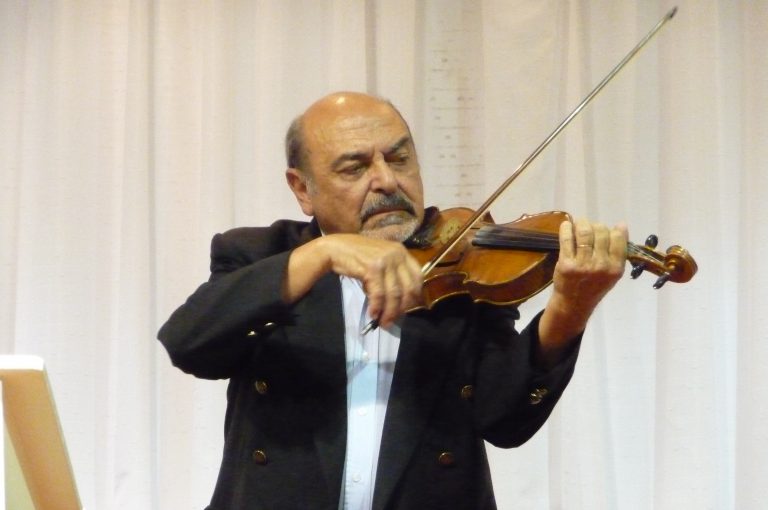 Réquiem para despedir a un maestro