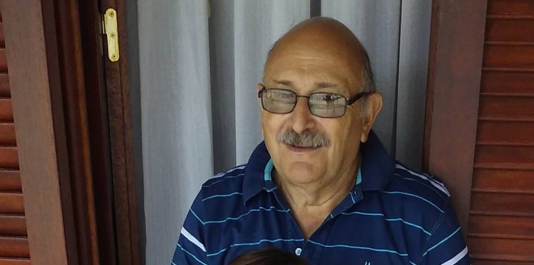 Falleció Roberto Oscar Volta