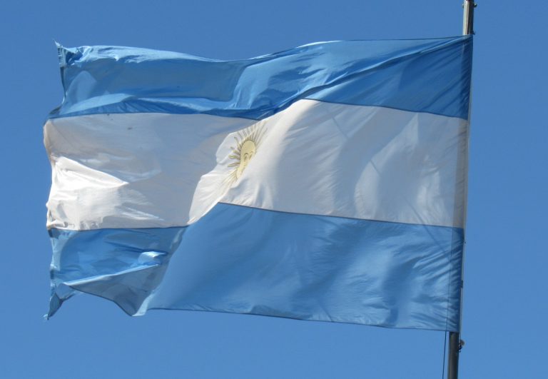 Día de la Bandera: los actos serán el martes