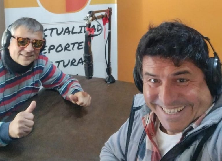 Bravo y K Pocha suman «Un metro noventa de risa»