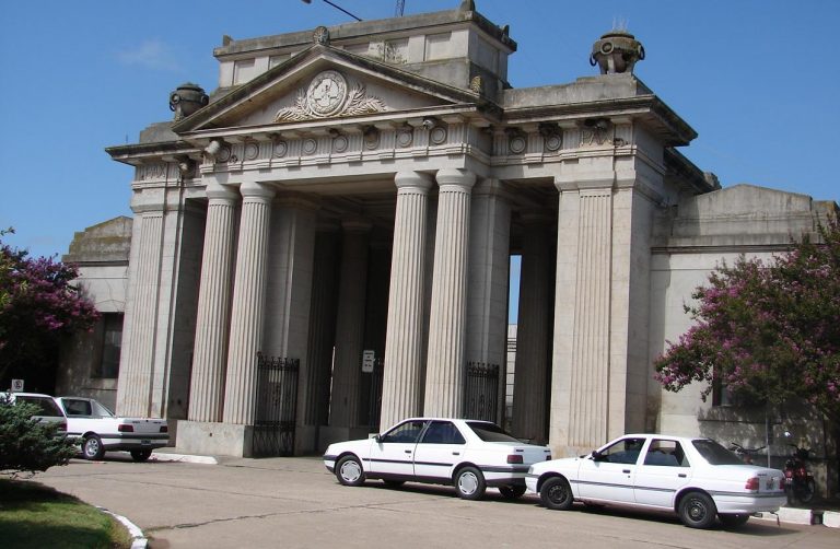 El Cementerio abrirá sábado y domingo por todos sus ingresos