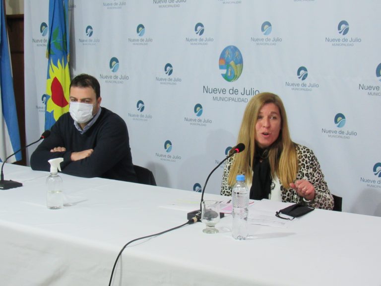 Escuelas rurales vuelven a la presencialidad