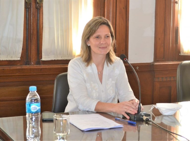 Concejo: Baglietto reemplazará a Gentile en la Presidencia