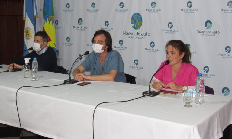 Piden mayor conciencia, para volver a Fase 3