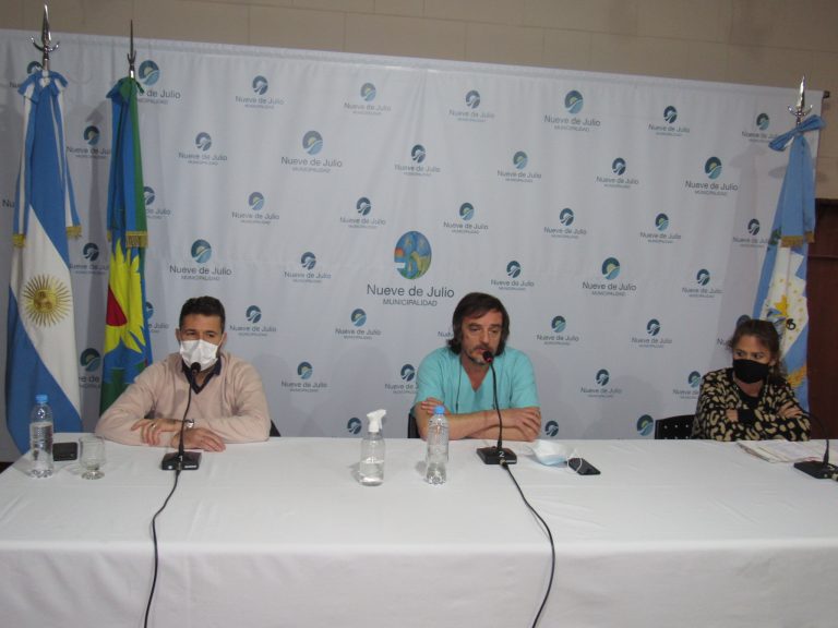 Insisten con evitar las reuniones sociales