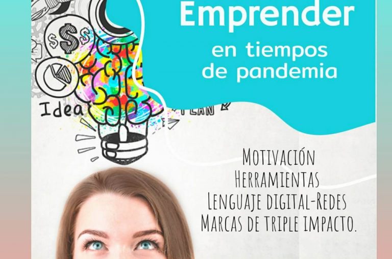 Capacitación a emprendedores: últimos días para la inscripción