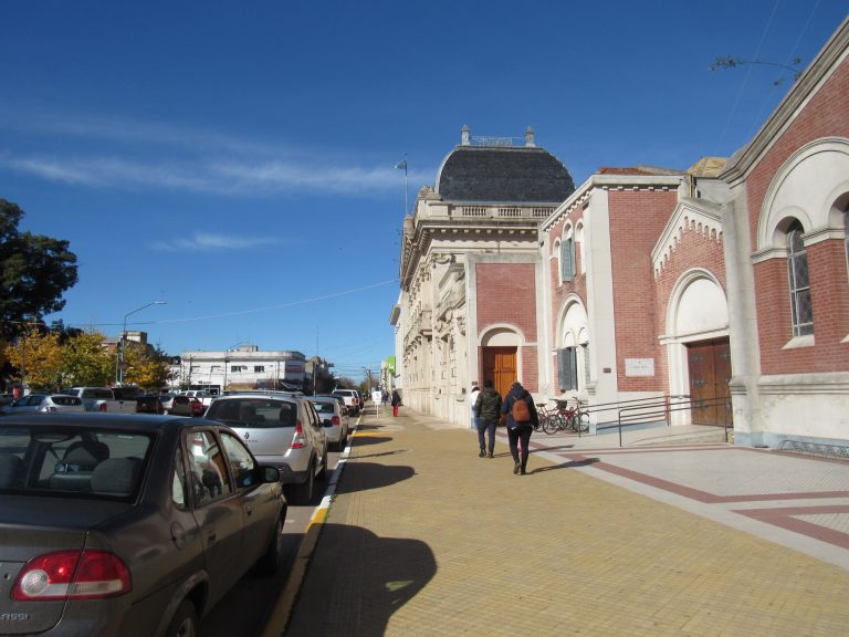 Este fin de semana regirá el confinamiento