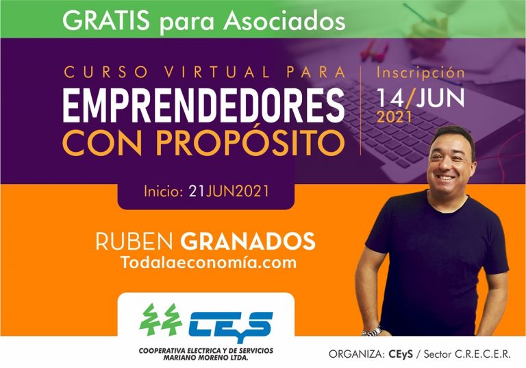 Educación Financiera: la CEyS invita a un curso