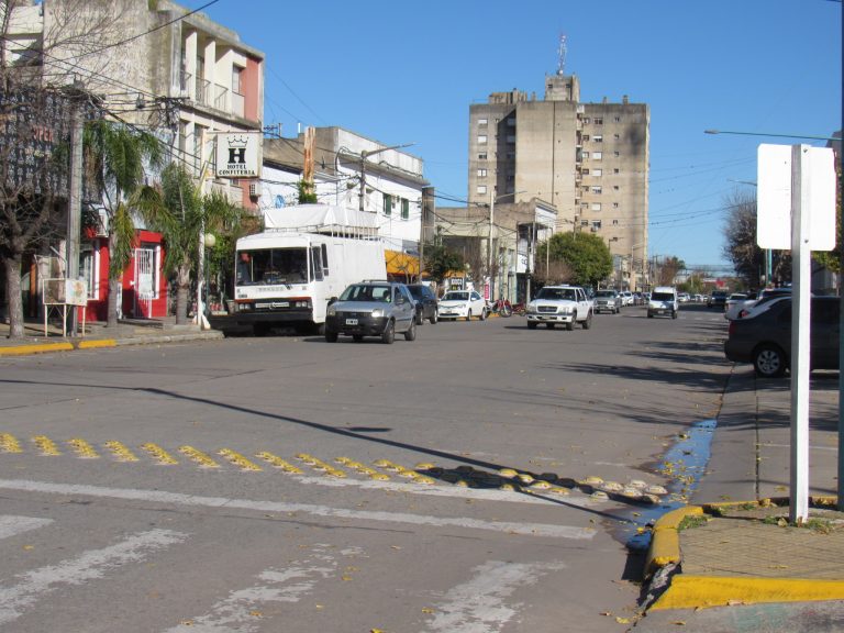 Después del confinamiento, rige la Fase 2