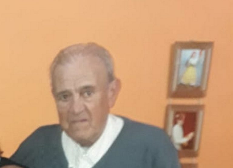 Felipe Caletrio, en el recuerdo