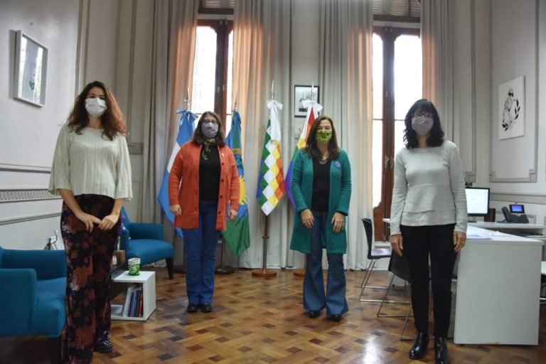 Crearon un registro de casos de Violencia de Género